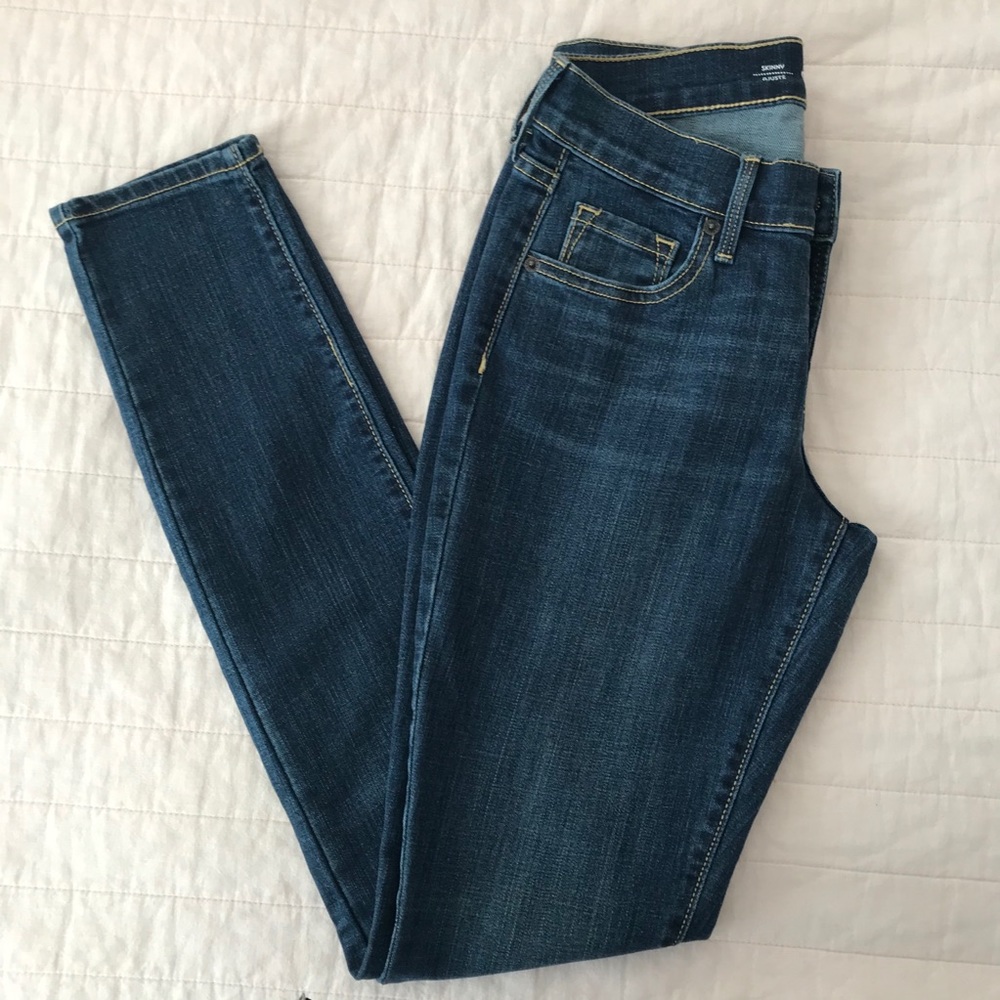 Old Navy Skinny Jeans